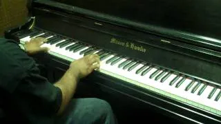 Thumbnail: JamminOnDaKeys Plays "Come, Ye Disconsolate"