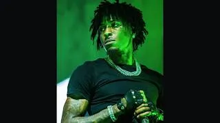 Thumbnail: [FREE] NBA YoungBoy Type Beat - "Bitter Sweet" | Melodic Type Beat