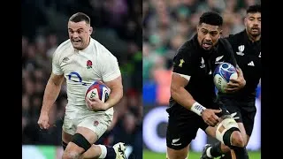 Thumbnail: 10 BEST RUGBY PLAYERS 2024 🔥🔥