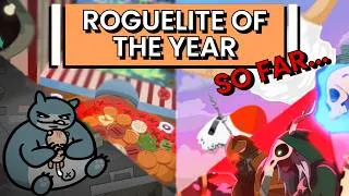 Thumbnail: Roguelite of the Year 2026 Is Already Getting COMPETITIVE