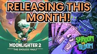Thumbnail: September's Top 10 Roguelites: Which One Will You Play?