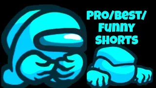 Thumbnail: Among Us Hide n Seek Pro Gamer jamogame Best and Funny shorts moments and Perfect Timing #1