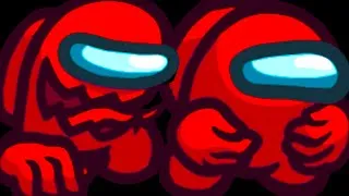 Thumbnail: Among us Hide n Seek Pro Gamer #1932 Maroon is HACKER or BUG?