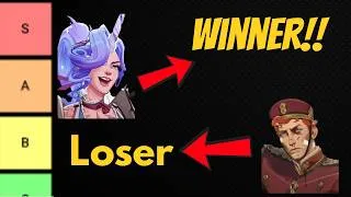 Thumbnail: The Deadlock Heroes That Got BETTER (and WORSE)