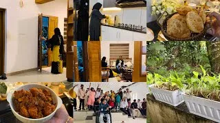 Thumbnail: 🏡ഇതൊന്നും പറഞ്ഞിട്ടില്ലെങ്കിൽ ഒരു സമാധാനവും കിട്ടില്ല😌Jamshirecipes 