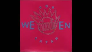 Thumbnail: Ween - Don't Laugh (I Love You) (Original speed)
