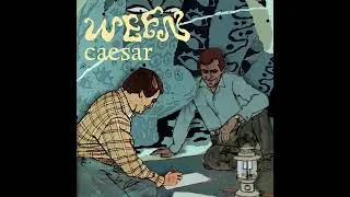 Thumbnail: Ween - Eulogy for David Anderson (Original speed)