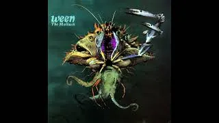 Thumbnail: Ween - She Wanted to Leave (Original speed)