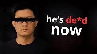 Thumbnail: Most Disturbing Crimes and Controversies of the Table Tennis Community