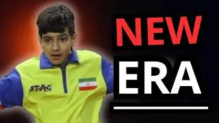 Thumbnail: The 14-Year-Old Who BEAT the World CHAMPION