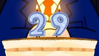 Thumbnail: Birthday Mood