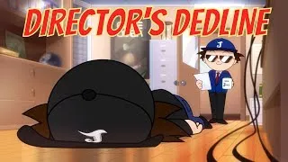Thumbnail: DIRECTOR'S DEDLINE [JanAnimation Studios | Episode 2]