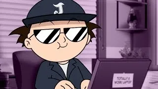 Thumbnail: THAT ONE PROGRESS REPORT [JanAnimation Studios | Episode 1]