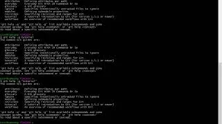 Thumbnail: 14.1 Git Practical walkthrough - Branching & Merging part01