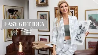 Thumbnail: Easy Gift Idea From Saal Digital