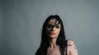 Thumbnail: A Sensual Portrait Session: From Basic to Perfect (BTS)