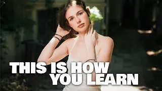 Thumbnail: Making Mistakes So You Don't Have To: Outdoor Flash Setup & Lessons