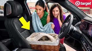 Thumbnail: We Can’t believe Someone Left This in Our Car… 