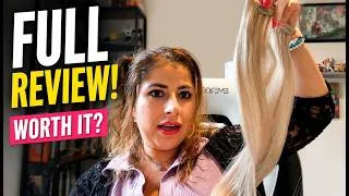 Thumbnail: I Tried Full Shine So You Don't Have To