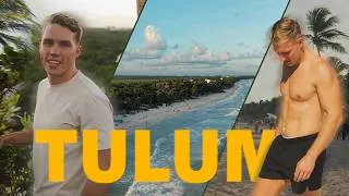 Thumbnail: Mapping Out Our 9-Figure Plan in Tulum