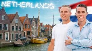 Thumbnail: We Came Back to Our Old Neighbourhood… ($150M+ later)