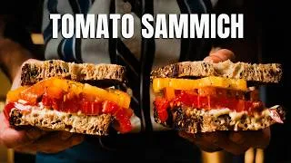 Thumbnail: I Waited All Year to Make This Sandwich