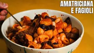 Thumbnail: What Happens When You Combine Two Iconic Pasta Dishes?