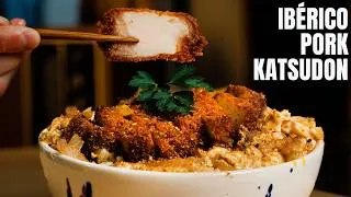 Thumbnail: Making Japan’s Tastiest Rice Bowl Even Better