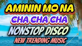 Thumbnail: AMININ MO NA | CHA CHA CHA NONSTOP DISCO | MANGROVE FOREST