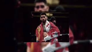 Thumbnail: Ilia Topuria x Cancion Del Mariachi • UFC 308 •
