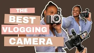 Thumbnail: Sony ZV-E10| New Camera + Christmas gift to myself + Review