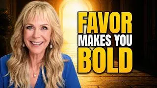 Thumbnail: Stop Surviving: How to Turn Your Battle Into Favor