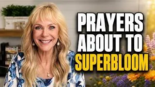 Thumbnail: Your Prayers Are About to Bloom (Here's Why)