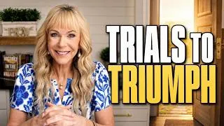 Thumbnail: Stuck in a Spiritual Battle? Watch This Right Now!
