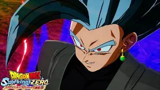 Thumbnail: DRAGON BALL: Sparking! Zero NEO -  NEW SECRET CHARACTER, COSTUMES & ULTIMATE ATTACKS REVEALED!