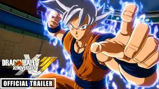 Thumbnail: DRAGON BALL XENOVERSE 3 - NEW Trailer & Gameplay Showcase Update!(Gamescom 2026)