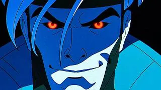 Thumbnail: X-Men '97 Season 2 | Apocalypse Resurrects Gambit Scene Recap | Episode 6 Ending