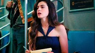 Thumbnail: The Devil Wears Prada 2 | Andy's First Day at Work as Features Editor at Runway Scene Recap