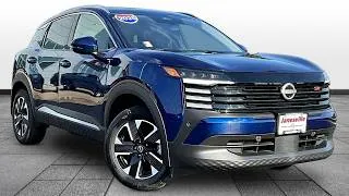 Thumbnail: 2025 Nissan Kicks - Stock#P30559