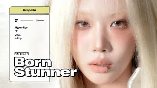 Thumbnail: ARTMS – Born Stunner | Acapella