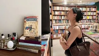 Thumbnail: It's too hot to do anything but read