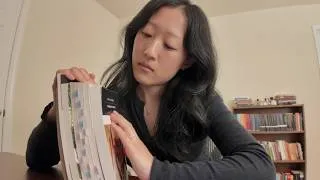 Thumbnail: Classic literature based on your mood