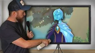 Thumbnail: Everyone is RIGHT about Skyward Sword