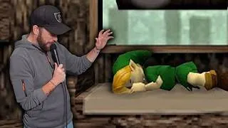 Thumbnail: Ocarina of Time Gave Me Feelings