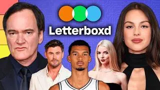 Thumbnail: Which celebrity has the worst taste in movies?
