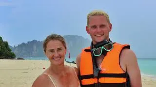Thumbnail: Thailand Phi Phi Islands Boat Day Tour 2025