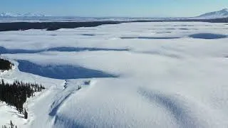 Thumbnail: Kobuk sweep March 2025