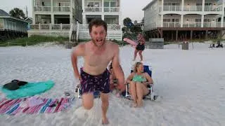 Thumbnail: Florida Drone Catch 2023