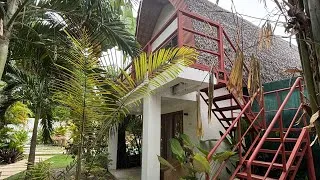 Thumbnail: 80 dollars a night? Welcome to siargao tropical temple 