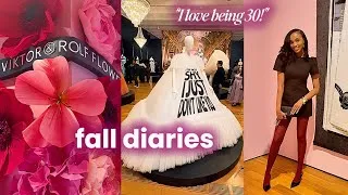 Thumbnail: Life in my Thirties! self love + girl talk + finding my purpose + childfree & unmarried yap sesh ♡
